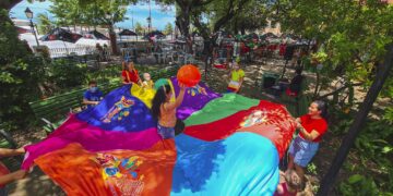 Programação da semana em Fortaleza tem celebração no Dia do Maracatu e Giro Cultural