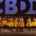 FESTIVAL DE DANÇA DO CBDD 2022 ABRE INCRIÇÕES