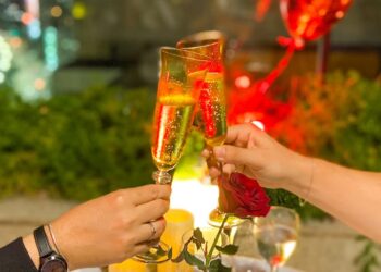 HOTEL GRAN MARQUISE LANÇA JANTAR EXCLUSIVO NA COBERTURA COM VISTA PARA O ATLÂNTICO