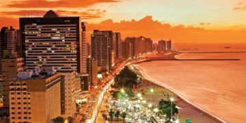 Secretaria do Turismo divulga atrativos de Fortaleza em Portugal