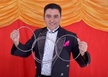 Teatro Dragão do Mar apresenta festival de mágica neste final de semana