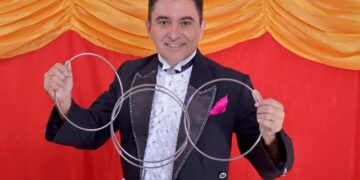 Teatro Dragão do Mar apresenta festival de mágica neste final de semana