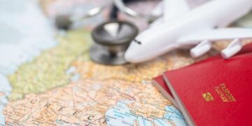 Vai viajar para o exterior? Adquira o seguro de viagem com desconto na VemTambém