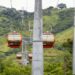 Teleférico do Horto é inaugurado em Juazeiro do Norte