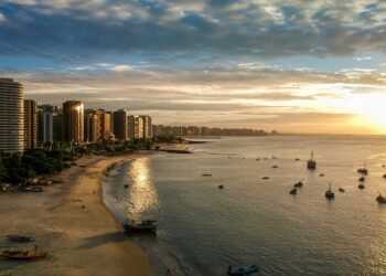 Observatório do Turismo de Fortaleza divulga boletim do perfil do turista de janeiro