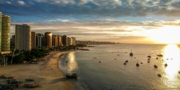 Observatório do Turismo de Fortaleza divulga boletim do perfil do turista de janeiro