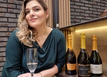 As mulheres do vinho