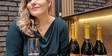 As mulheres do vinho