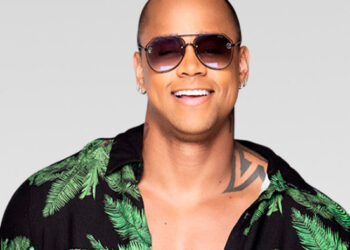 Leo Santana faz show gratuito em Canoa Quebrada dia 20 de abril