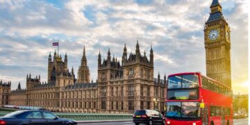 Governo britânico removerá as restrições de viagens causadas pela Covid-19