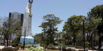 A Nossa Senhora de Fátima de Fortaleza