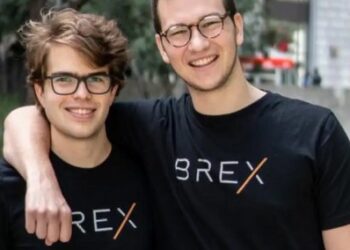 Dois brasileiros estão na lista da Forbes de novos bilionários com menos de 30