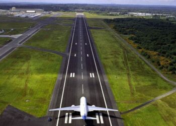 Novo Aeroporto Regional de Sobral é inaugurado