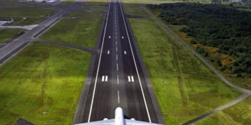 Novo Aeroporto Regional de Sobral é inaugurado