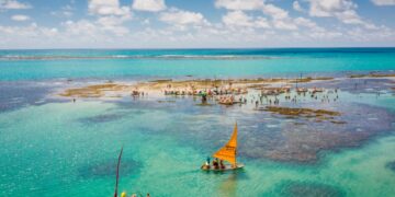 Operadoras de Turismo registram recorde em 2021