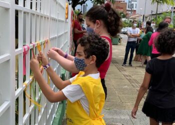 Associação Peter Pan completa 26 anos de história neste mês