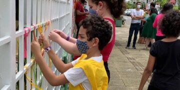 Associação Peter Pan completa 26 anos de história neste mês