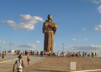 VemTambém lança especial sobre Turismo Religioso no Ceará