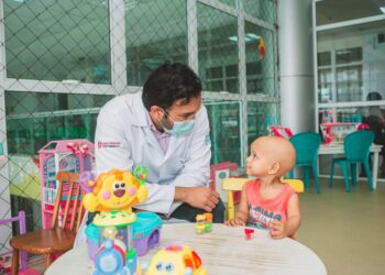 Associação Peter Pan lança seu primeiro EAD com foco no diagnóstico precoce