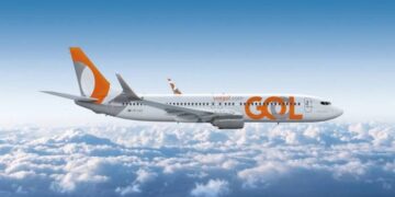 Gol faz alteração de cancelamento e remarcação de passagens