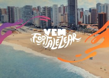 Vem Fortelazear: capital cearense tem novo perfil de promoção do destino no Instagram