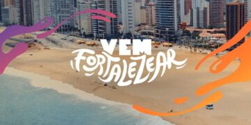 Vem Fortelazear: capital cearense tem novo perfil de promoção do destino no Instagram