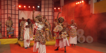 Ilê Aiyê chega ao Cineteatro São Luiz nesta sexta