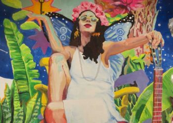 Marisa Monte faz show em Fortaleza nesse sábado 22.4