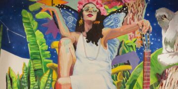 Marisa Monte faz show em Fortaleza nesse sábado 22.4