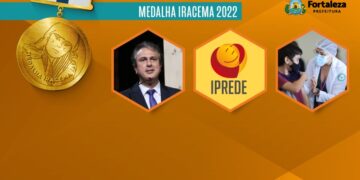 Conheça quem será agraciado com a 5ª Medalha Iracema