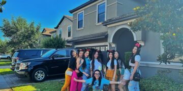 Vai para Orlando? Alugue uma casa ao invés de ficar em um hotel