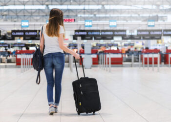 Latam, Gol e Azul aumentam taxas pra despacho de bagagens