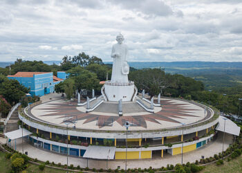 VemTambém lança especial sobre Turismo Religioso no Ceará