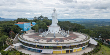 VemTambém lança especial sobre Turismo Religioso no Ceará