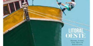 Revista VemTambém desembarca de forma híbrida em sua 23ª edição