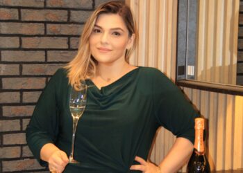 Você sabia que existem graus de doçura para nossas borbulhas?