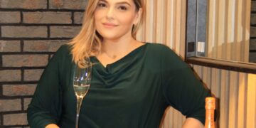 Você sabia que existem graus de doçura para nossas borbulhas?