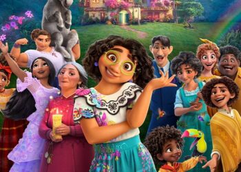 Disney decide apostar na diversidade em seus novos projetos