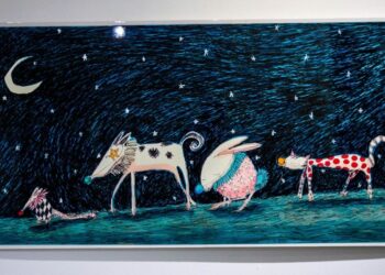 Mega Exposição Interativa sobre o Universo Criativo de Tim Burton chega a São Paulo