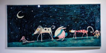 Mega Exposição Interativa sobre o Universo Criativo de Tim Burton chega a São Paulo