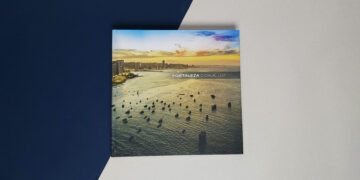 Fortaleza “ganha” livro de fotografias em homenagem aos seus 296 anos