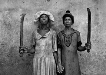 HBO anuncia o desenvolvimento da adaptação de Torto Arado