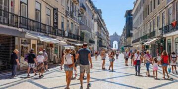 Portugal pode emitir visto especial para brasileiros que buscam trabalho