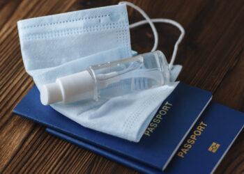 Portugal deixou de exigir comprovante negativo de covid-19 para entrar no país