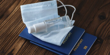 Portugal deixou de exigir comprovante negativo de covid-19 para entrar no país