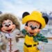 Disney Cruise Line volta suas atividades no Alasca