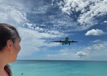 A VemTambém visitou a San Maarten – Saiba quando ir, como chegar e o que fazer