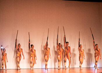 Grupo de dança do Grande Bom Jardim é selecionado para dançar na Virada Cultural de São Paulo