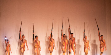 Grupo de dança do Grande Bom Jardim é selecionado para dançar na Virada Cultural de São Paulo