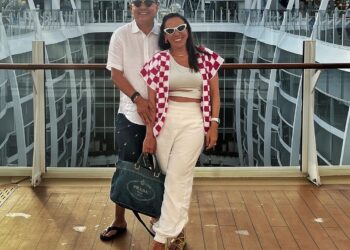 VemTambém saber mais sobre o cruzeiro do Symphony of the Seas